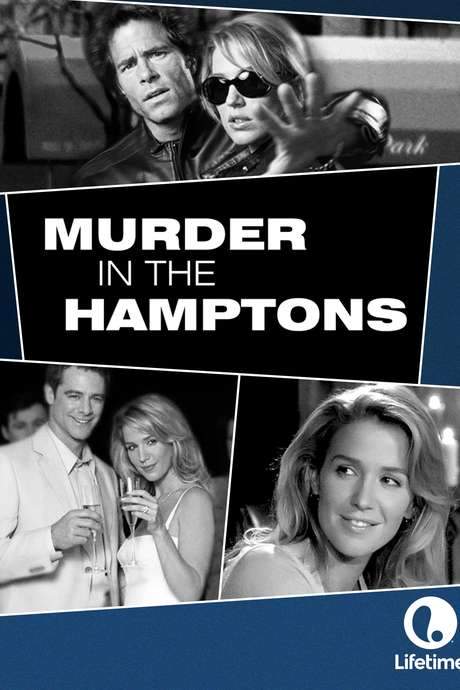 Murder in the Hamptons